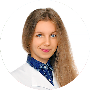 Басараб Маргарита Александровна - Врач врач рентгенолог